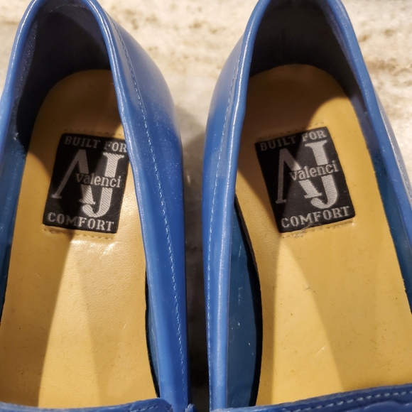 A.J. Valenci BUILT FOR COMFORT Loafers - Picture 5 of 5